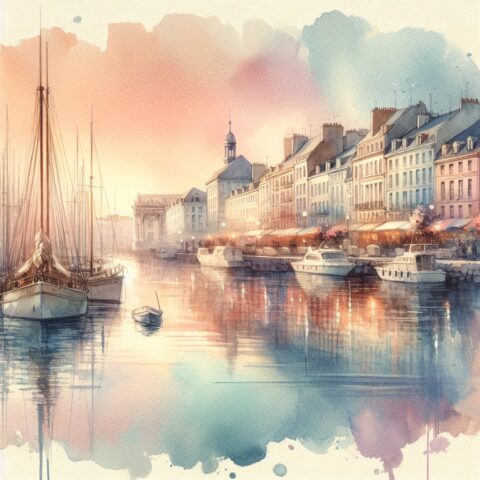 函館港開港記念日