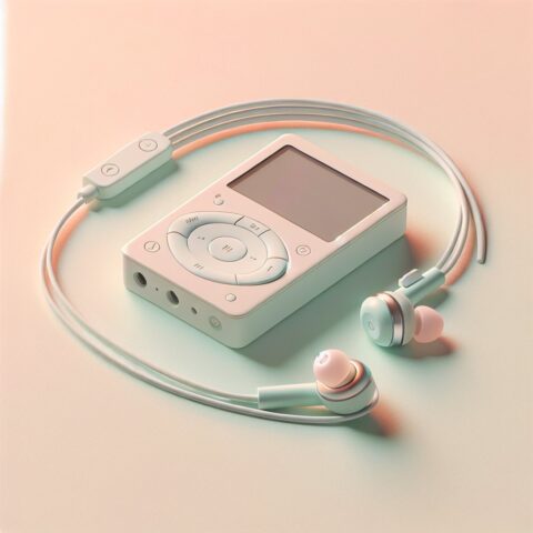 ウォークマンの日