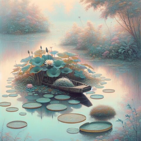 じゅんさいの日