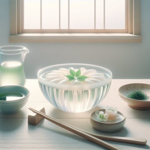 さしみこんにゃくの日