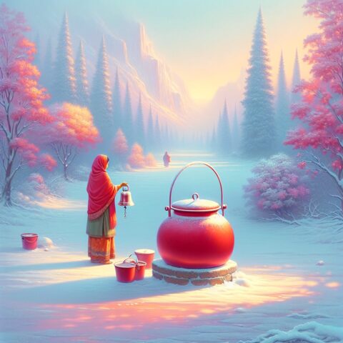 救世軍創立記念日