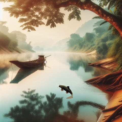 全国なまずサミット・なまずの日