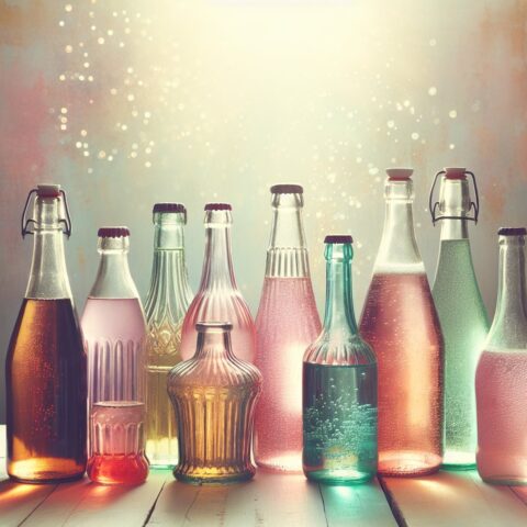 オロナミンCの日