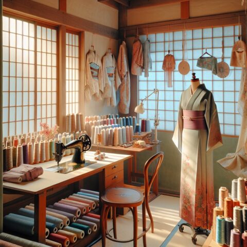 和服・洋服お直しの日