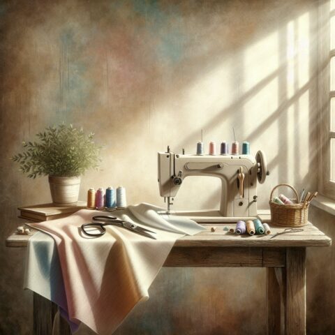 ファッションお直しの日