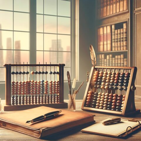 公認会計士の日