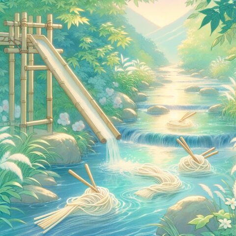 乾麺の日・そうめんの日