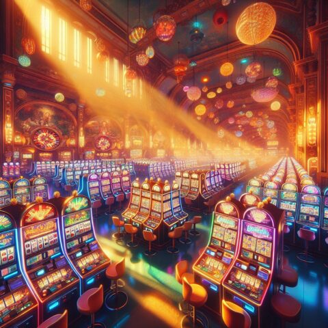 びっくりぱちんこの日