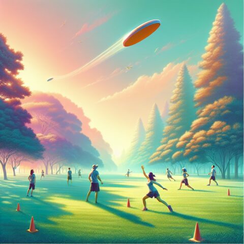 アルティメットの日