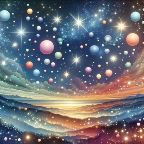 コンペイトウの日