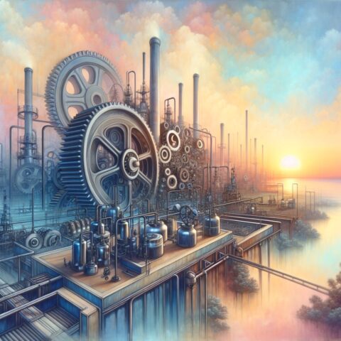 潤滑油の日・オイルの日