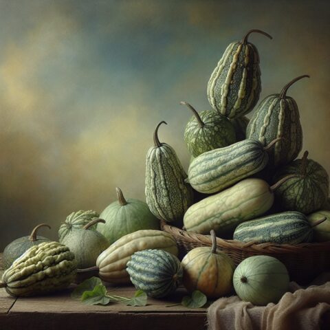 岡山県牛窓産 冬瓜の日