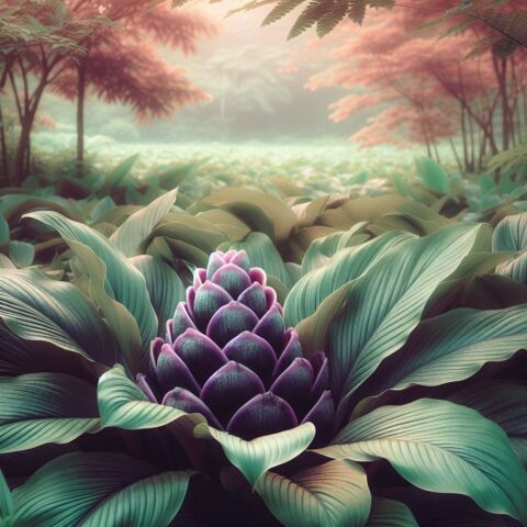 ブラックジンジャーの日