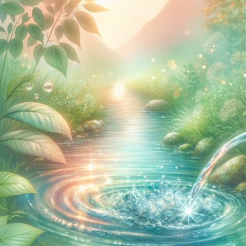 アルカリイオン水の日