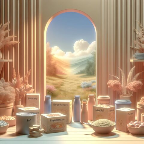 UDF（ユニバーサルデザインフード）の日