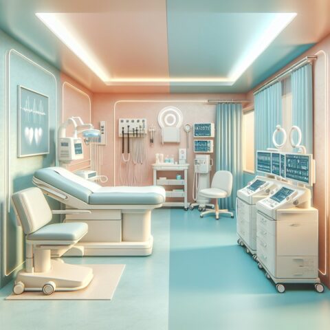 人間ドックの日