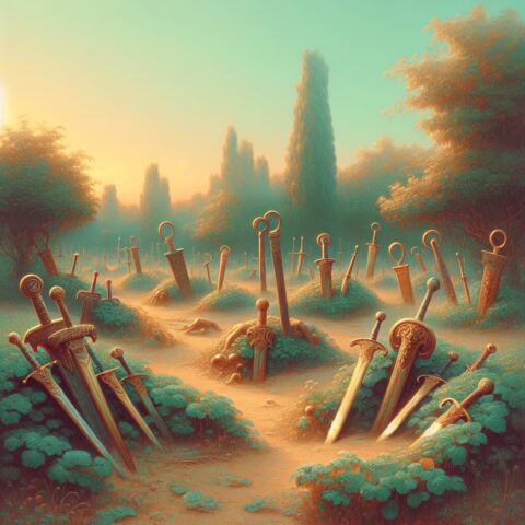 ひかわ銅剣の日