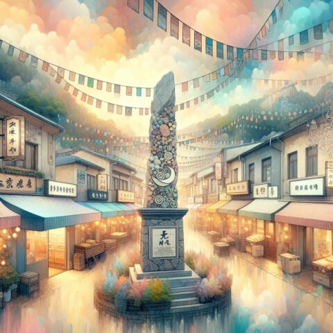 宇佐からあげの日（USA☆宇佐からあげ合衆国建国記念日）