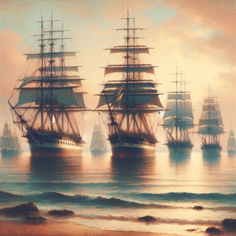 ペリー上陸記念日