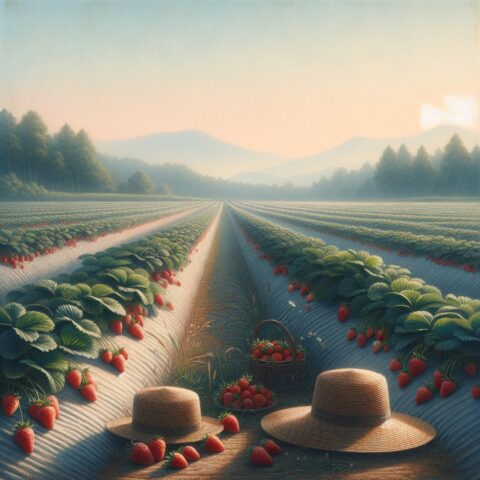 うらかわ夏いちごの日