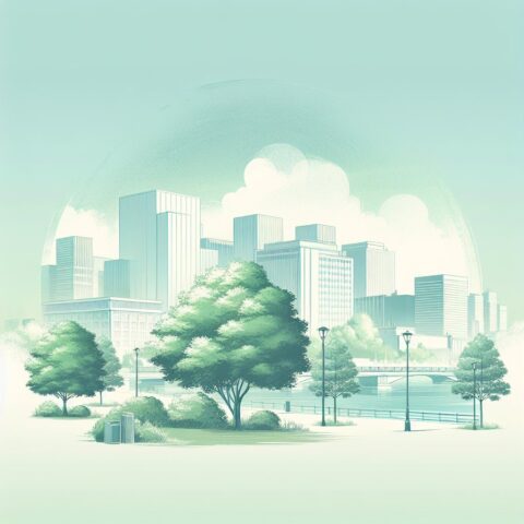 光化学スモッグの日