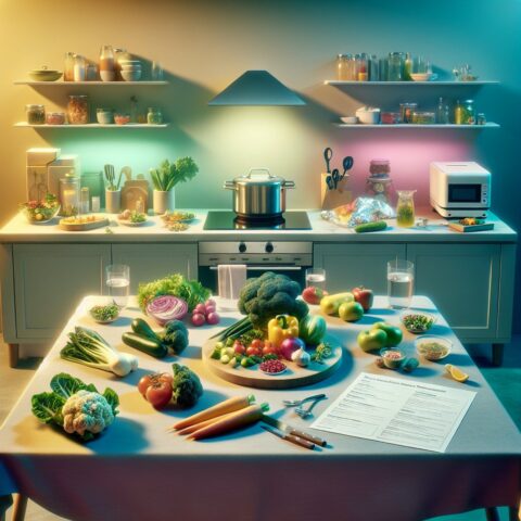 ミールキット（Kit Oisix）の日