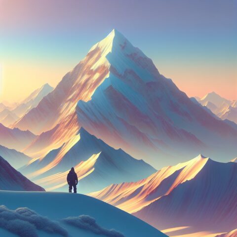 マッターホルン北壁登頂の日