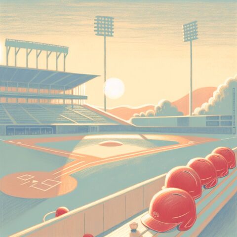 カープ黄金時代の幕開けの日