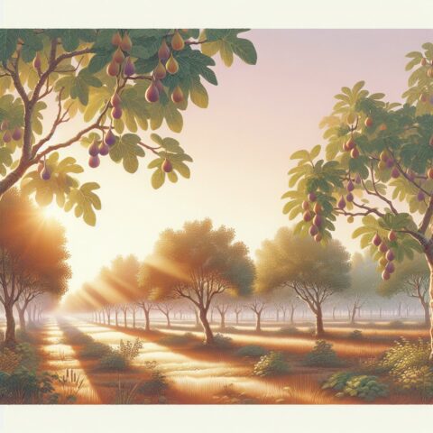 愛知のいちじくの日