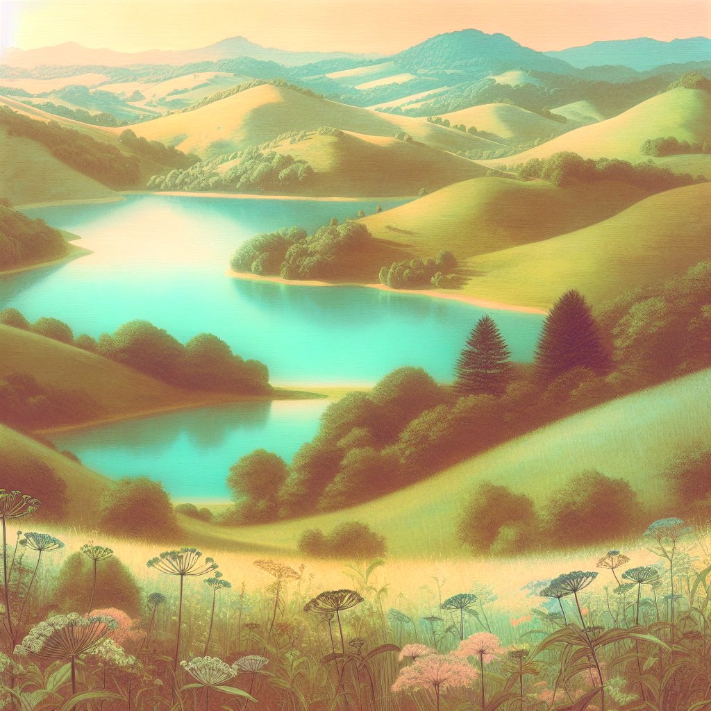 自然公園の日とは?7月21日の記念日の意味を解説|今日は何の日