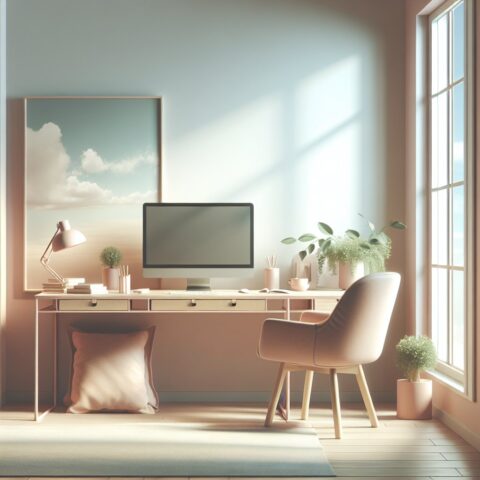 テレワーク・デイ