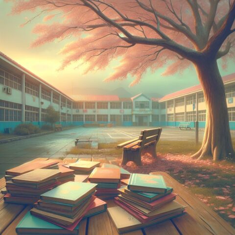 卒業アルバムの日