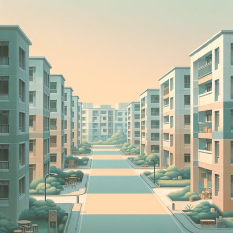 日本住宅公団発足記念日