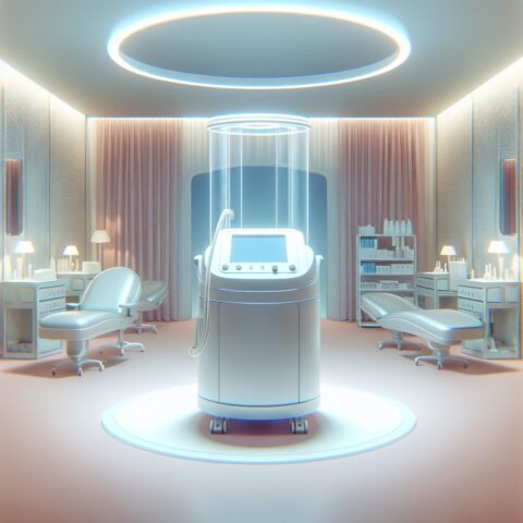 ワキ汗治療の日