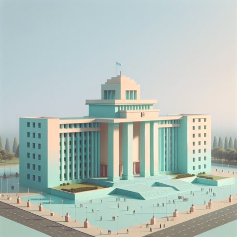 政治を考える日