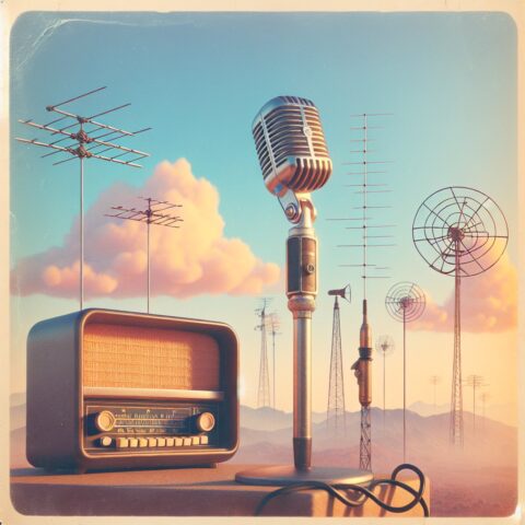 アマチュア無線の日