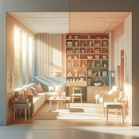 永くつながる生前整理の日