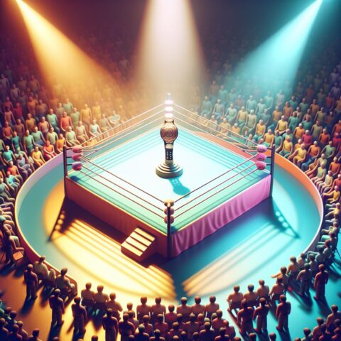 プロレス記念日