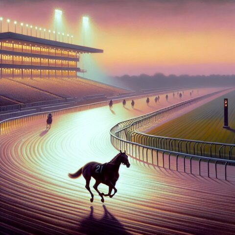 トゥインクルレースの日