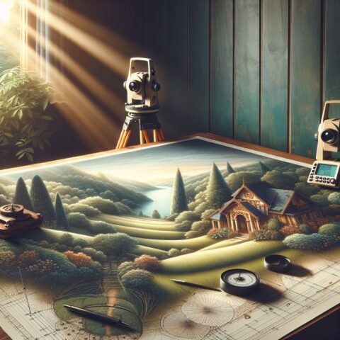 土地家屋調査士の日