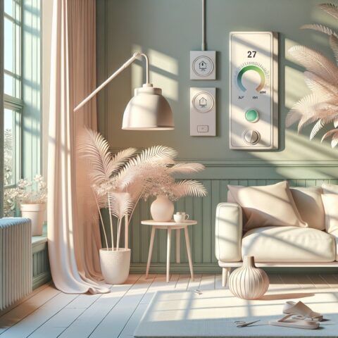 夏の省エネルギー総点検の日