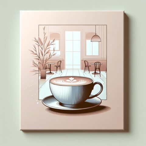 カフェオーレの日