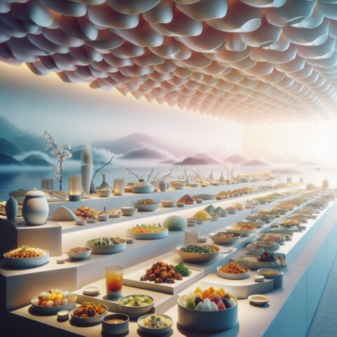 バイキングの日