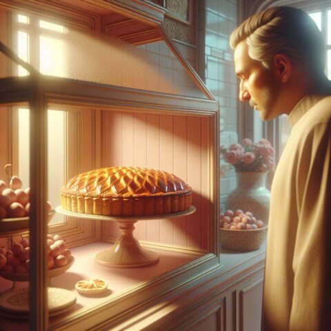 ホームパイの日