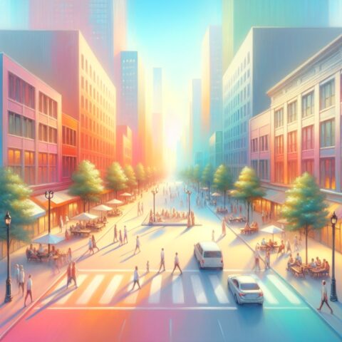ホコ天記念日