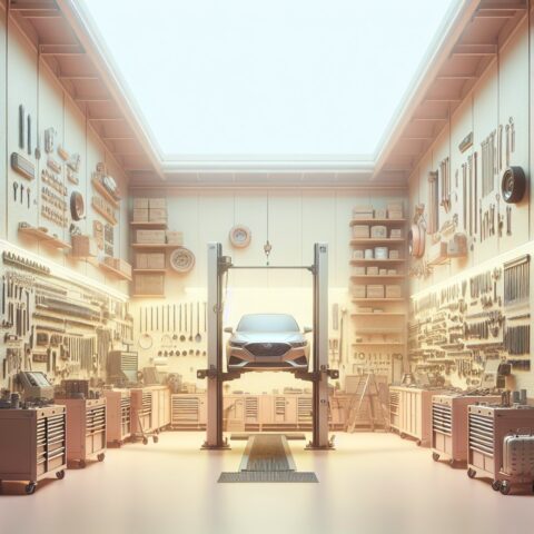 オートパーツの日