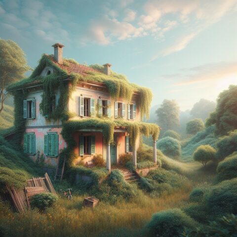 空き家ゼロにの日