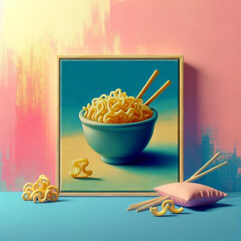 ベビースターの日