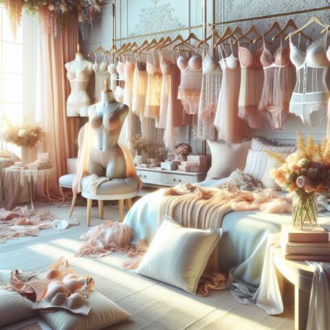 ワコールのパンツの日