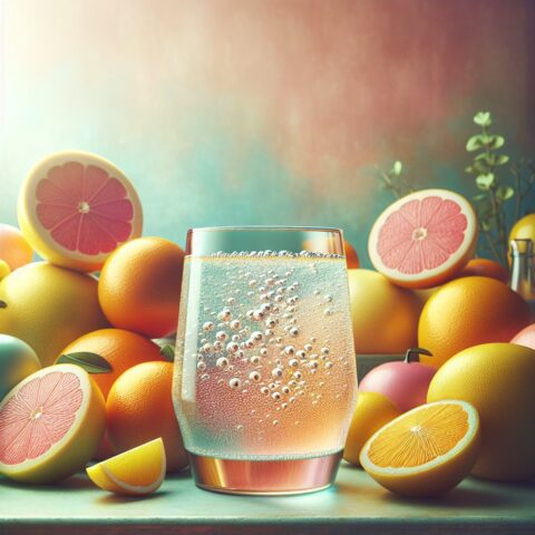 ハイサワーの日